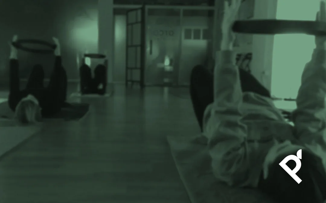 BENEFICIOS DEL MÉTODO PILATES