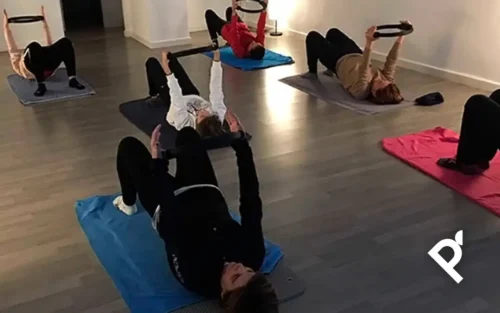 PILATES PARA TODOS