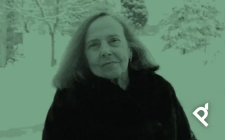 Romana kryzanoskwa discípula y principal heredera del creador del Método Pilates: Joseph Pilates