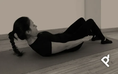 LA FLEXIÓN CÉRVICO DORSAL Y EL CHEST LIFT