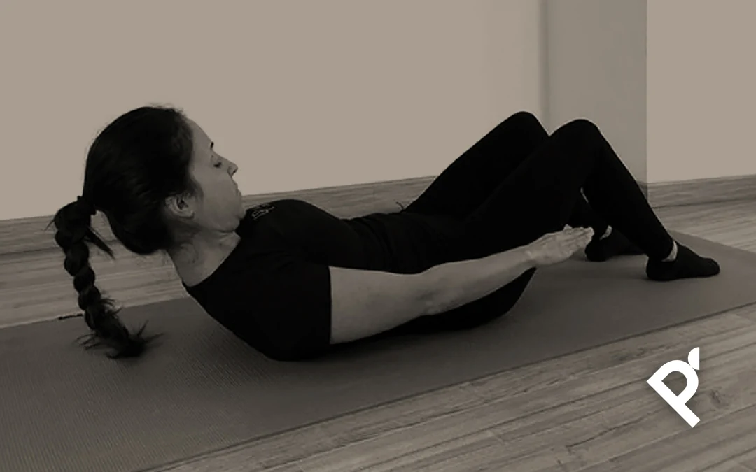LA FLEXIÓN CÉRVICO DORSAL Y EL CHEST LIFT