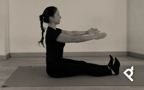 THE SPINE STRETCH (ESTIRAMIENTO DE COLUMNA)