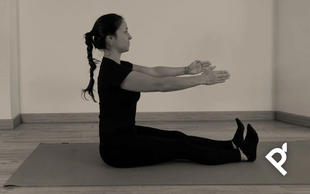 THE SPINE STRETCH (ESTIRAMIENTO DE COLUMNA)