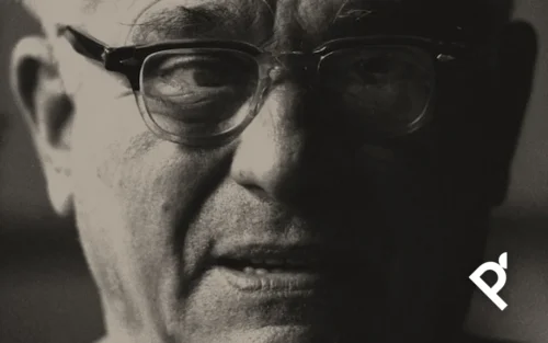 QUIÉN FUE JOSEPH PILATES