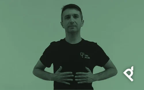 LA RESPIRACIÓN EN EL MÉTODO PILATES