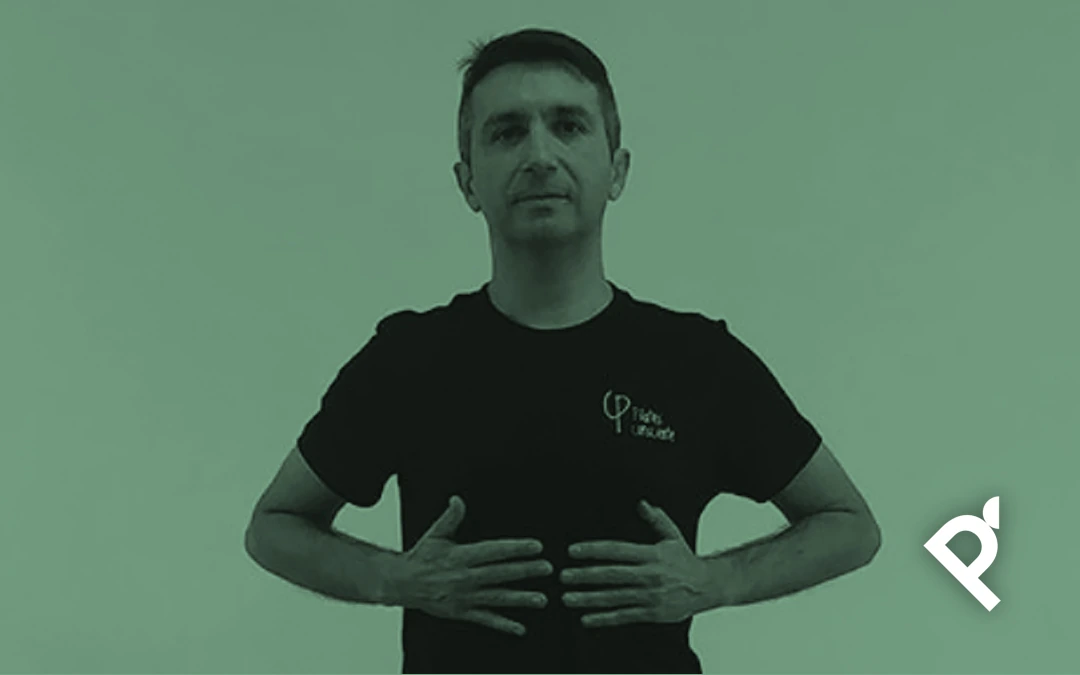 LA RESPIRACIÓN EN EL MÉTODO PILATES