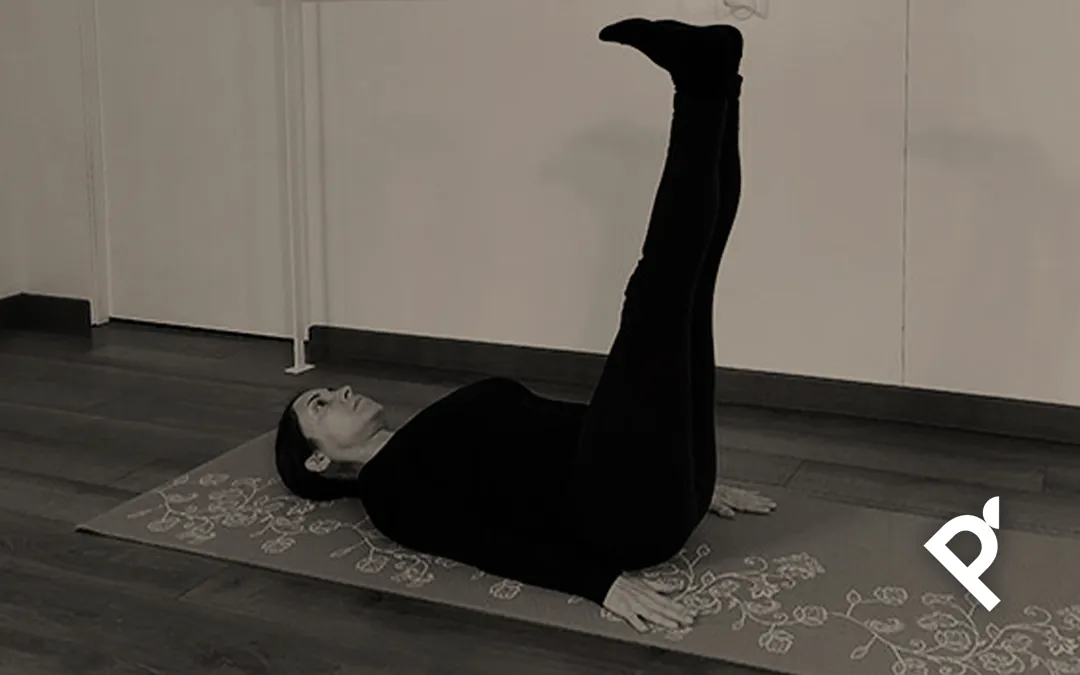 HAMSTRING EXTENSION (ESTIRAMIENTO DE ISQUIOTIBIALES)