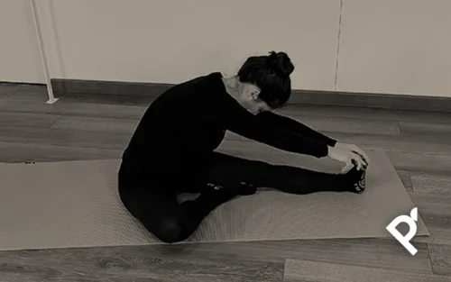 PILATES Y LA IMPORTANCIA DEL ESTIRAMIENTO