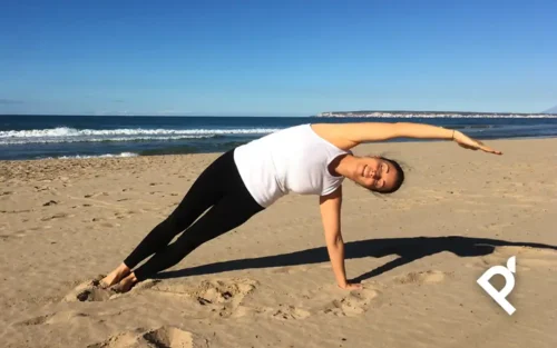 PILATES Y COLUMNA VERTEBRAL