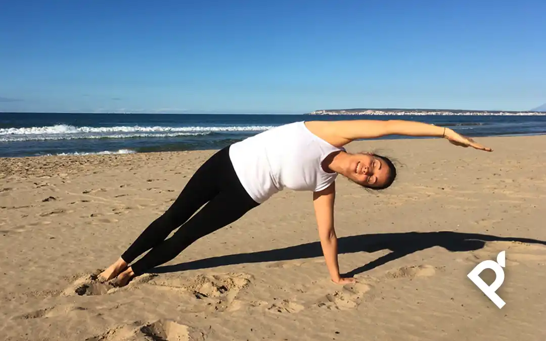 PILATES Y COLUMNA VERTEBRAL
