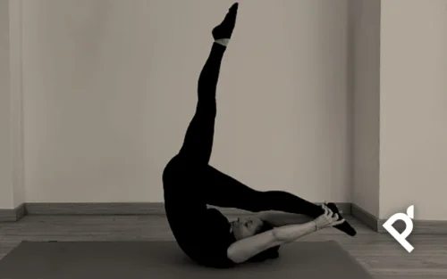THE CONTROL BALANCE (EL EQUILIBRIO)