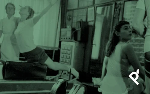 PRINCIPIOS CLÁSICOS DEL MÉTODO PILATES