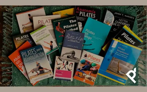 REFERENCIAS BIBLIOGRÁFICAS DE PILATES
