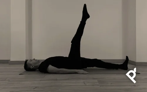 THE LEG SWING (BALANCEO DE PIERNA)
