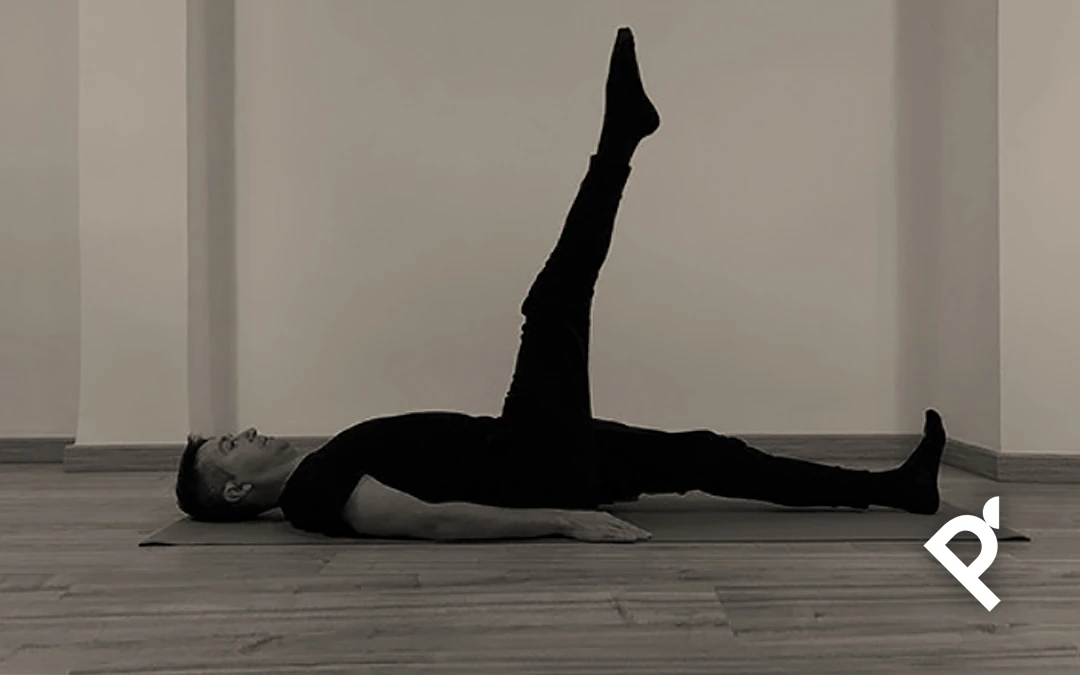 THE LEG SWING (BALANCEO DE PIERNA)