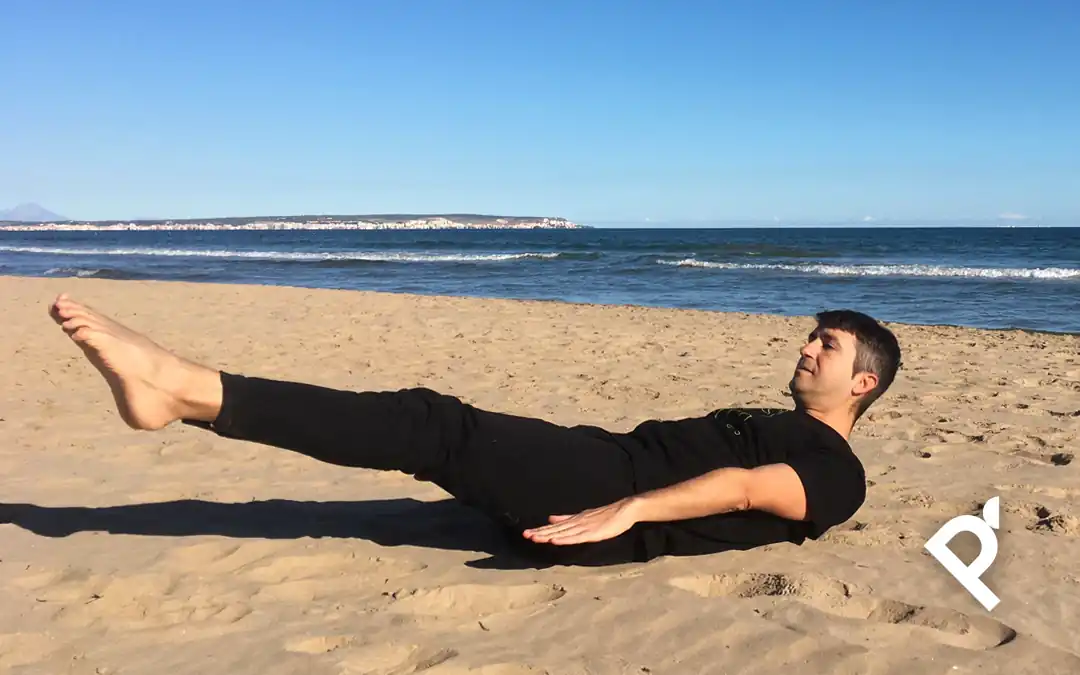 PILATES Y MINDFULNESS