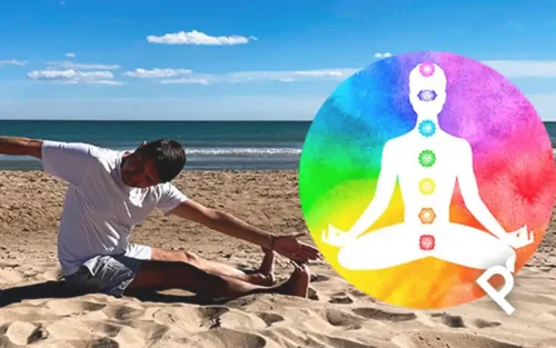 PILATES Y ENERGÍA VITAL