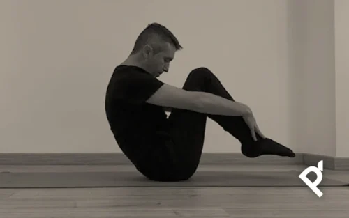TRANSICIONES EN PILATES MAT – SERIE CLÁSICA – NIVEL BÁSICO