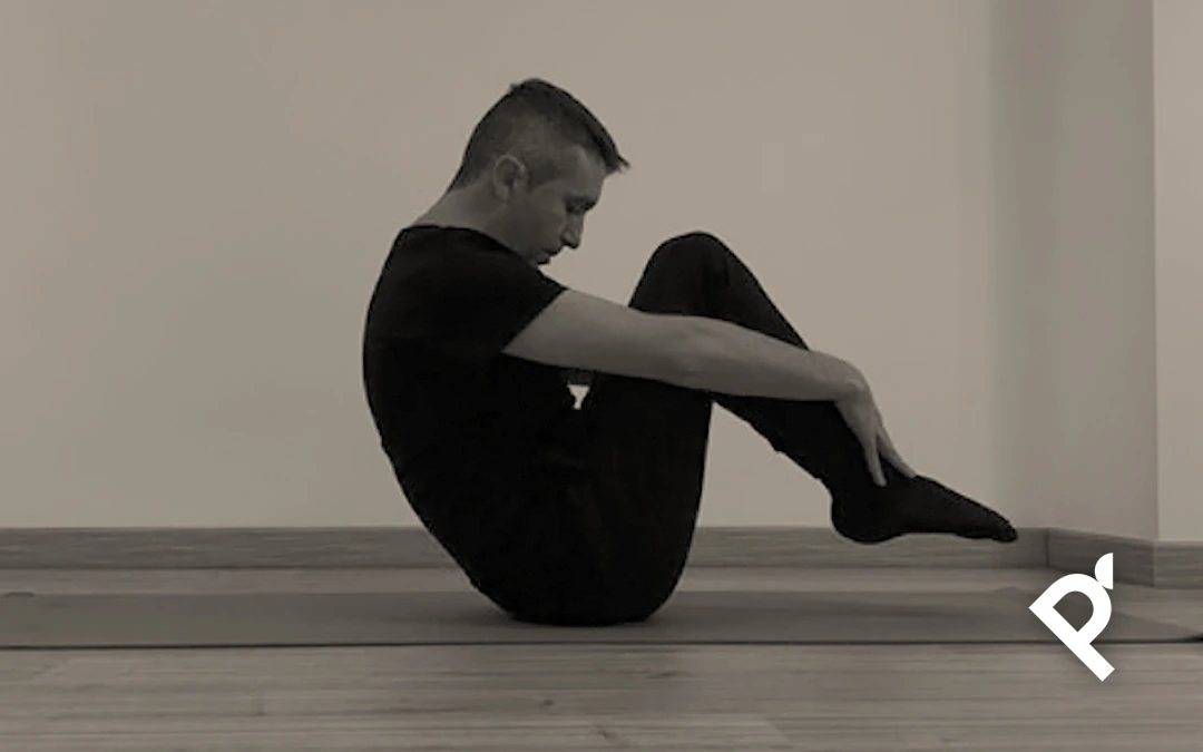 TRANSICIONES EN PILATES MAT – SERIE CLÁSICA – NIVEL BÁSICO